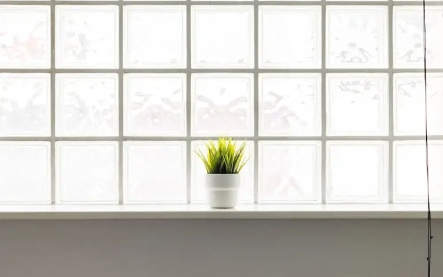 The Aldgate Apartments