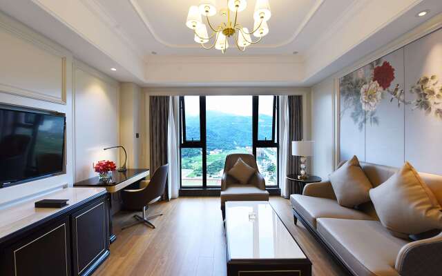 Ramada Plaza by Wyndham Wenzhou