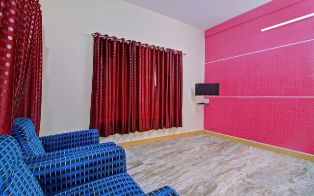 Guest Nest By OYO Rooms