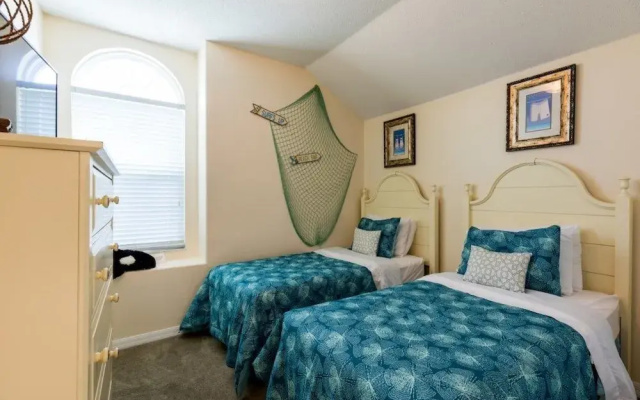 5BR Pool Home in Glenbrook by SHV-1907