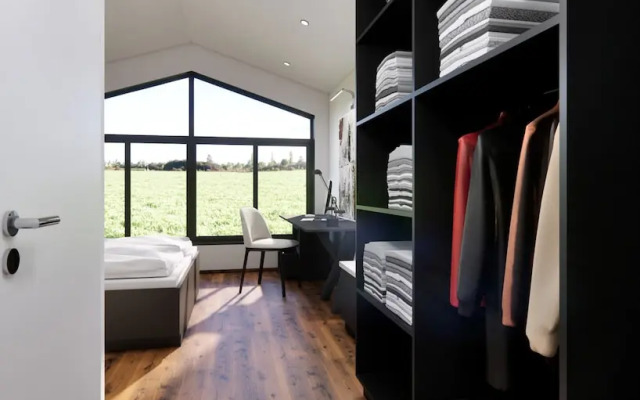 Bsundrix Living Tiny Skadi