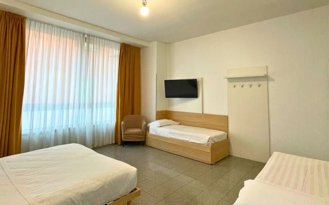 Navigli Suites
