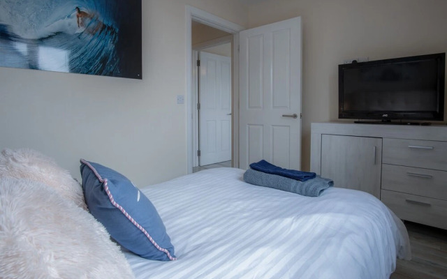Kilgetty Heights - 2 Bedroom - Kilgetty