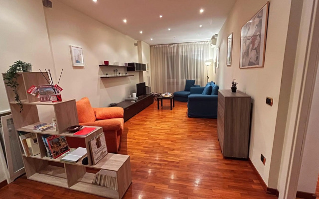 FG St Peter's Suites