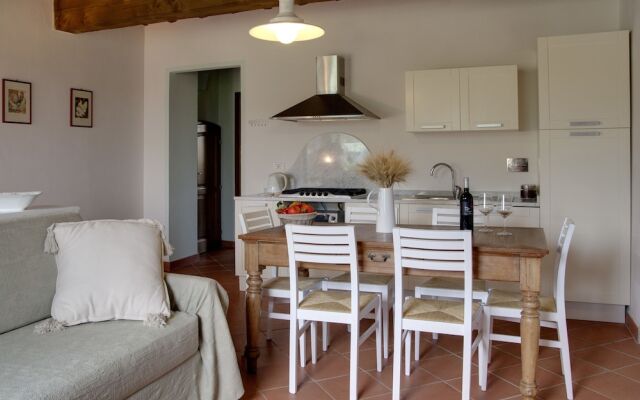 Agriturismo Villa Borgeri