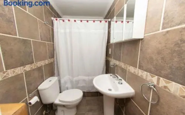 Gente del Sur Fagnano 103