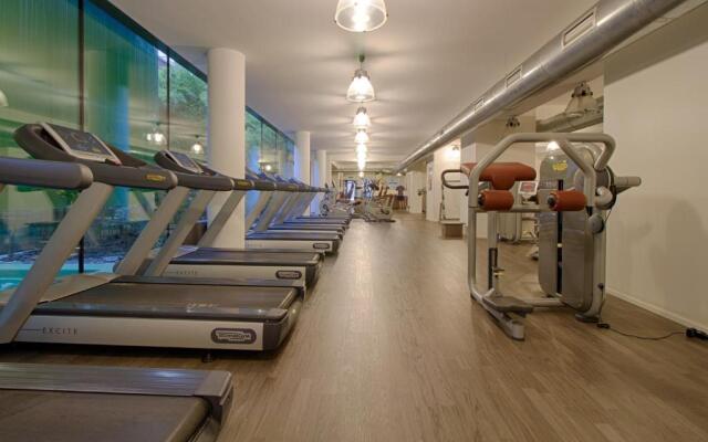 The Rooms Apartments Tirana