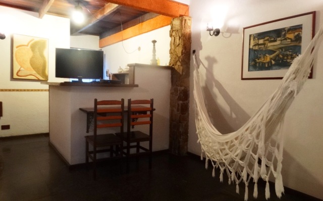 Recanto das Andorinhas Studio