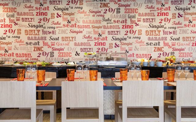 ibis Styles Chartres