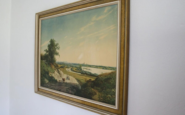 Spacious Holiday Home in Niederau near Ski Area