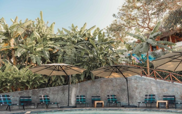 Hotel Maraica