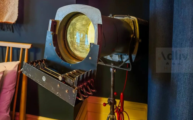 Historic Seaview Gem in Ramsgate by Adliv