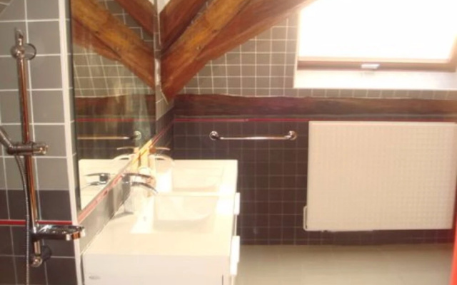 Moulin de Bourgchateau