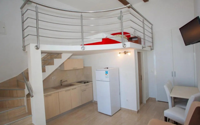Apartments Sumic Podgora