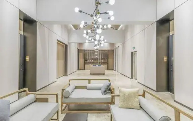 Xiongan Kapok Hotel