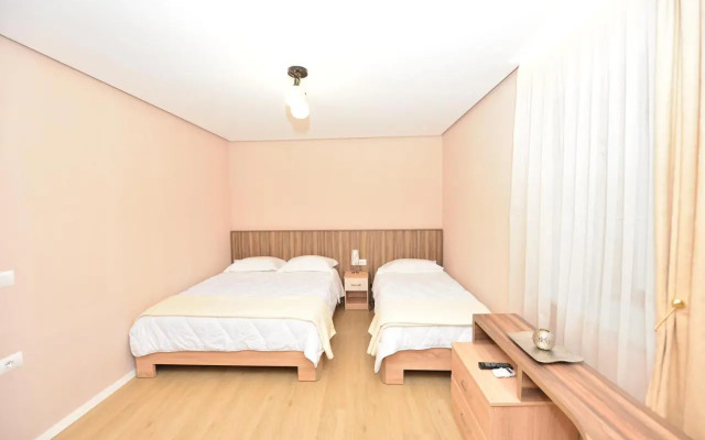 Vila Culli