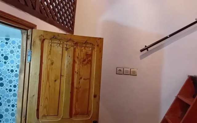 Moroccan Dream Hostel