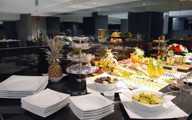 Met Boutique Hotel - Boutique Class