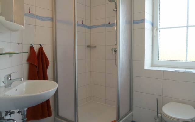 Strandhotel Villa Louisa