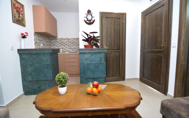 Apartments Lux S