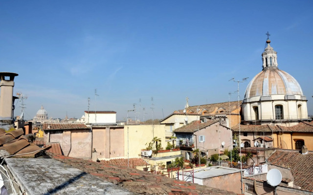 Appartamento Coronari