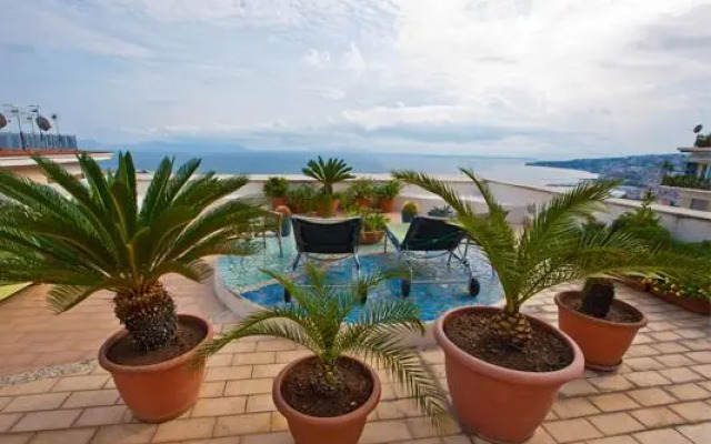 Filippo Palizzi Halldis Apartment