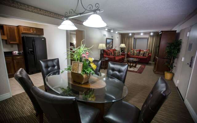 Ramada Hotel & Conference Center by Wyndham Jacksonville