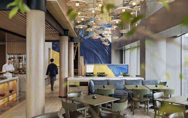 Park Hyatt Shenzhen