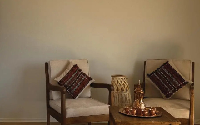 Rahalla Luxury Stay