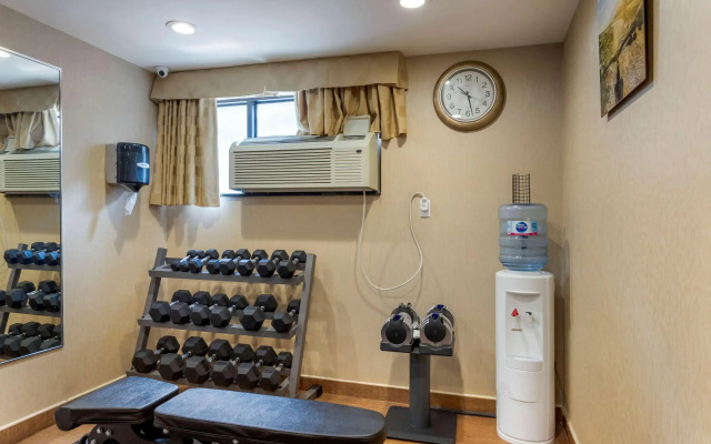 Comfort Inn
