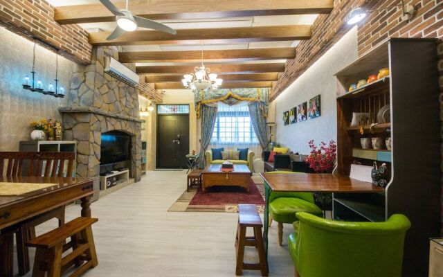 Yi Ho House B&B