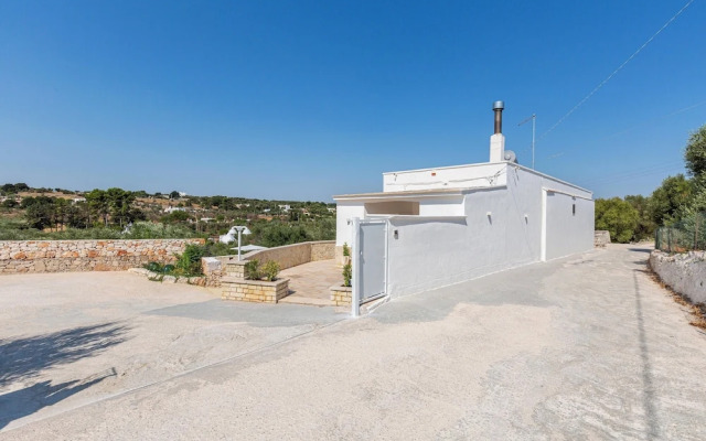 4185 Casa Valle by Barbarhouse