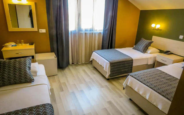 Remer Hotel