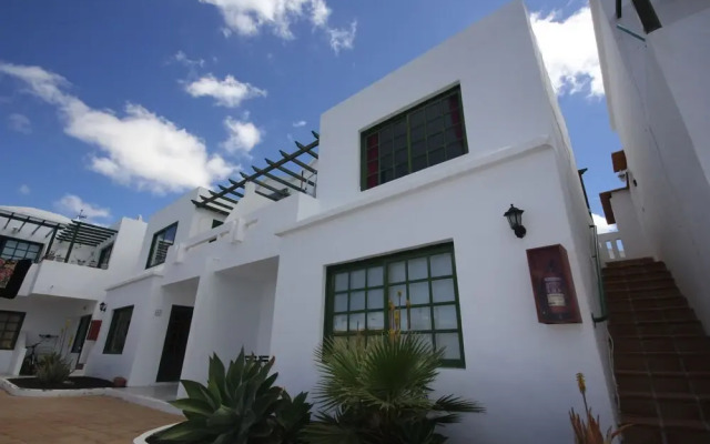 Apartamentos Zafiros