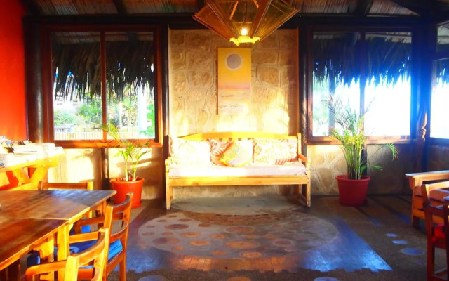 Cuna Luna Hosteria