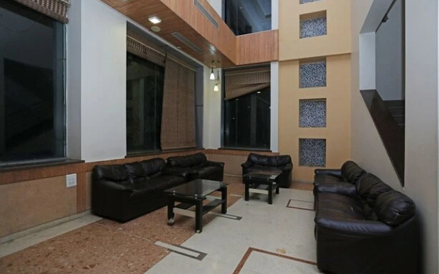 OYO Rooms Pune Nashik Road