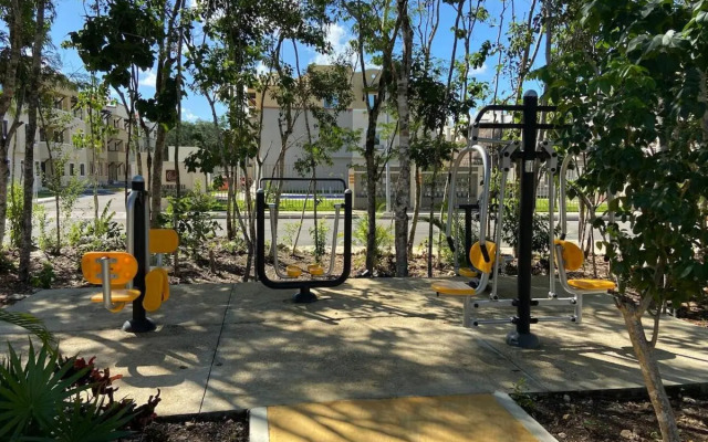 Paradise Beach House - El Sitio para tu Relax