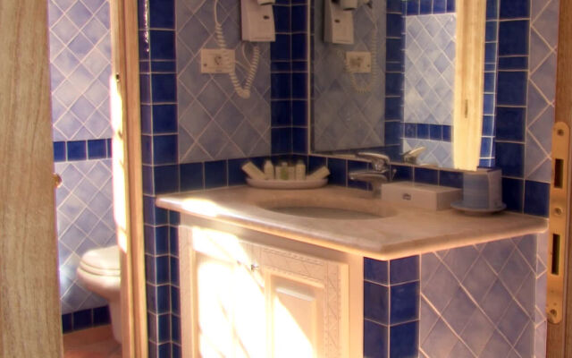 Aethos Sardinia Hotel
