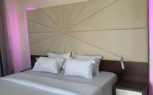 City Residence Lagos