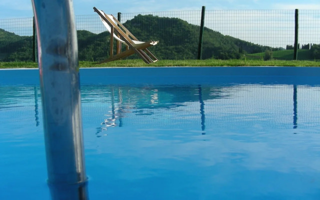 Villa Podere Quartarola