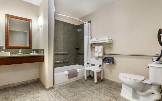 Quality Inn & Suites Elko