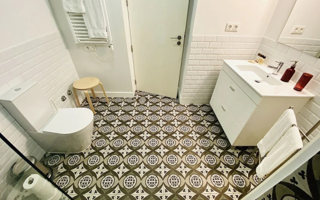 Vitoria's Terrace Apartments