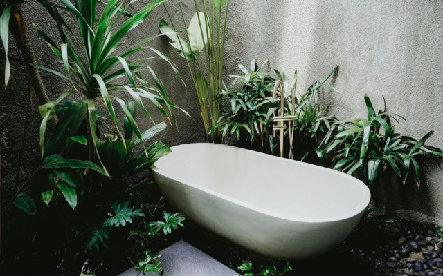 PORTER HOTEL - Surf & Yoga Retreat
