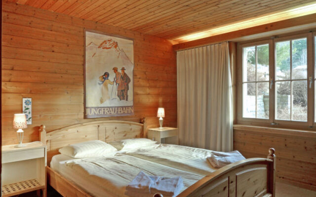 Chalet Arche