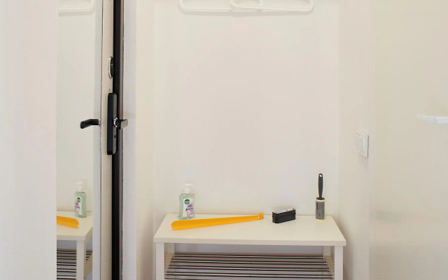 Апартаменты на пропекте Ленина 52к3А