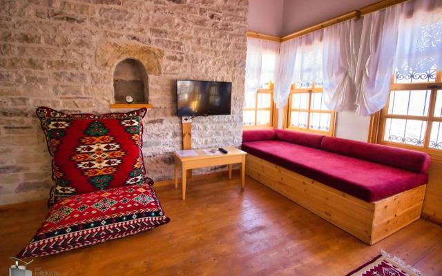 Mizeri Guest House