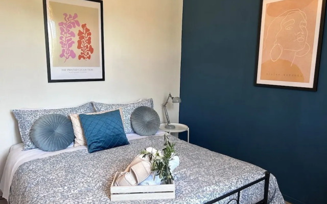 Villa Ettore Tranquil 4 bed Villa