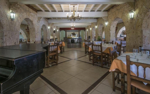 Gran Caribe Club Kawama Resort All Inclusive