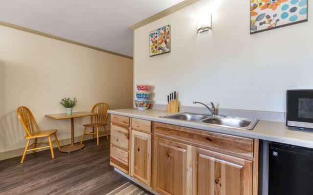 Travelodge by Wyndham Livingston Yellowstone