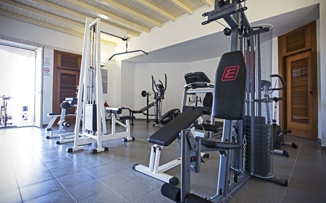 Bel3 Hotel Palermo